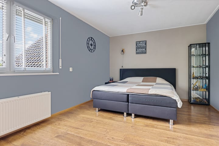 Foto 36 van Verlengde van Echtenskanaal NZ 98