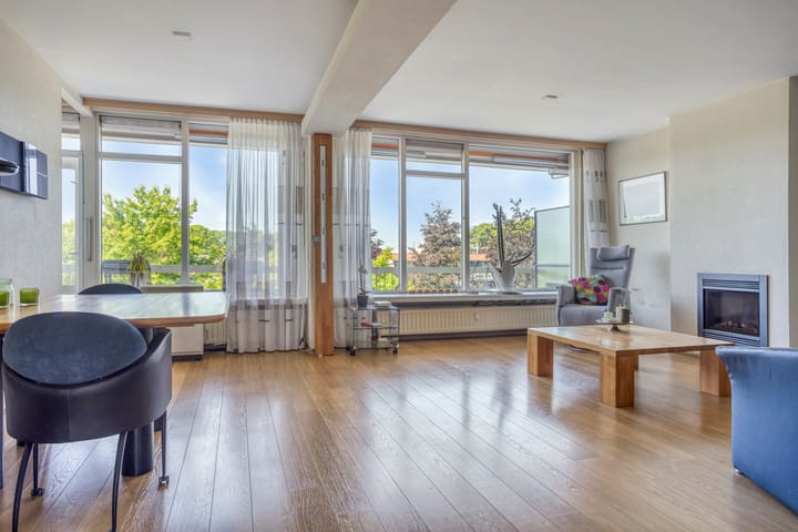 Foto 12 van Admiraal de Ruyterweg 13