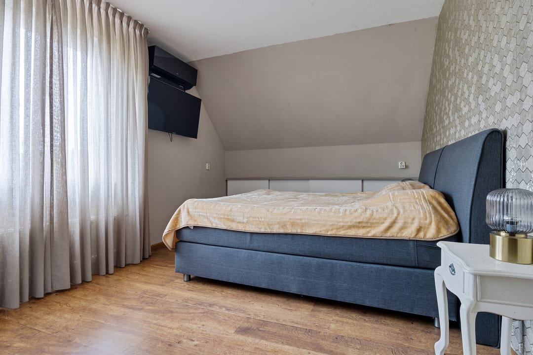 Foto 43 van Verlengde van Echtenskanaal NZ 98