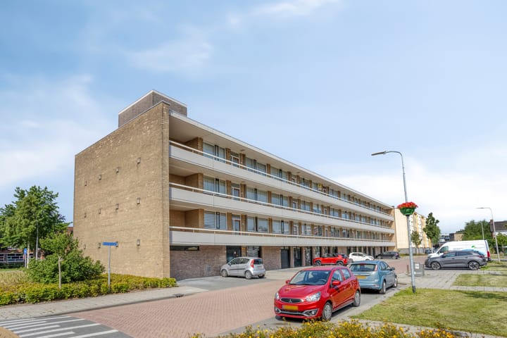 Foto 30 van Admiraal de Ruyterweg 13