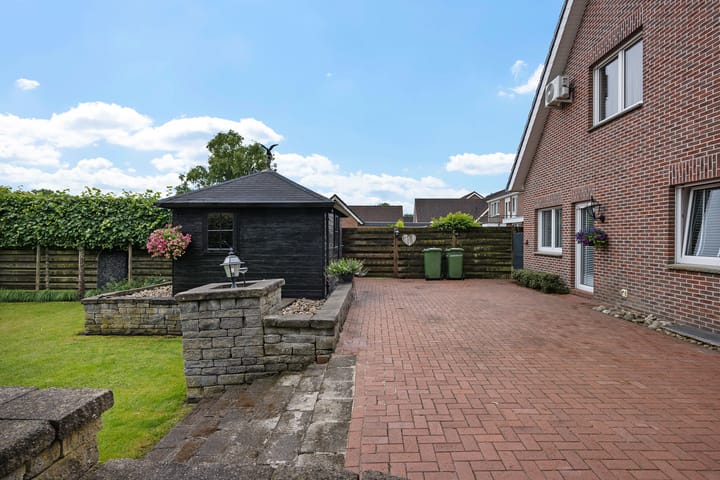 Foto 54 van Verlengde van Echtenskanaal NZ 98