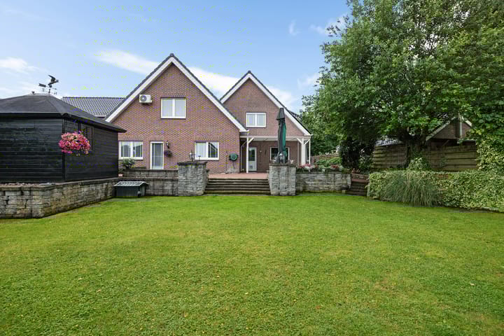 Foto 55 van Verlengde van Echtenskanaal NZ 98