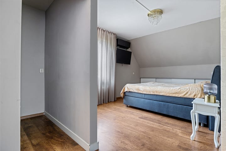 Foto 42 van Verlengde van Echtenskanaal NZ 98