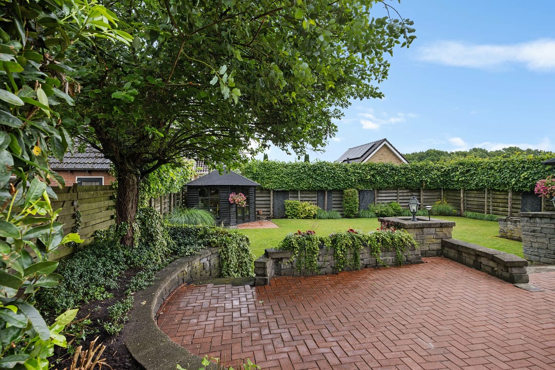 Foto 61 van Verlengde van Echtenskanaal NZ 98