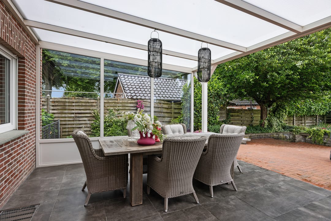 Foto 62 van Verlengde van Echtenskanaal NZ 98