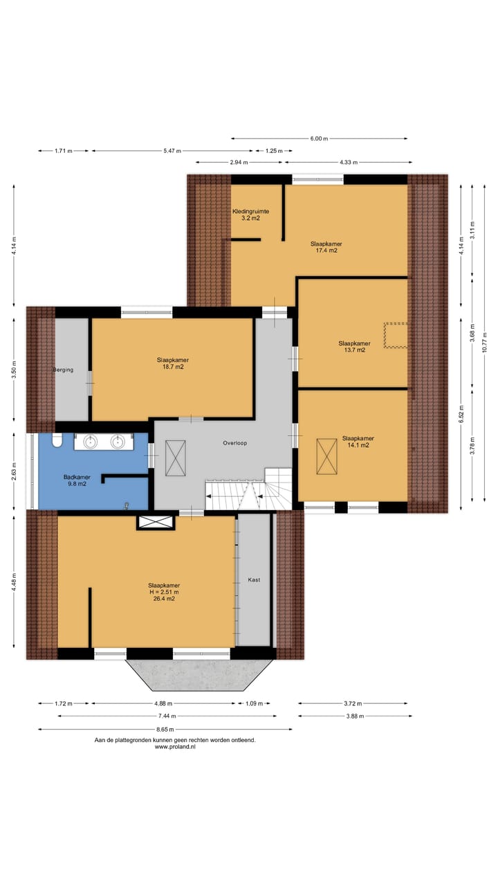 Foto 65 van Verlengde van Echtenskanaal NZ 98