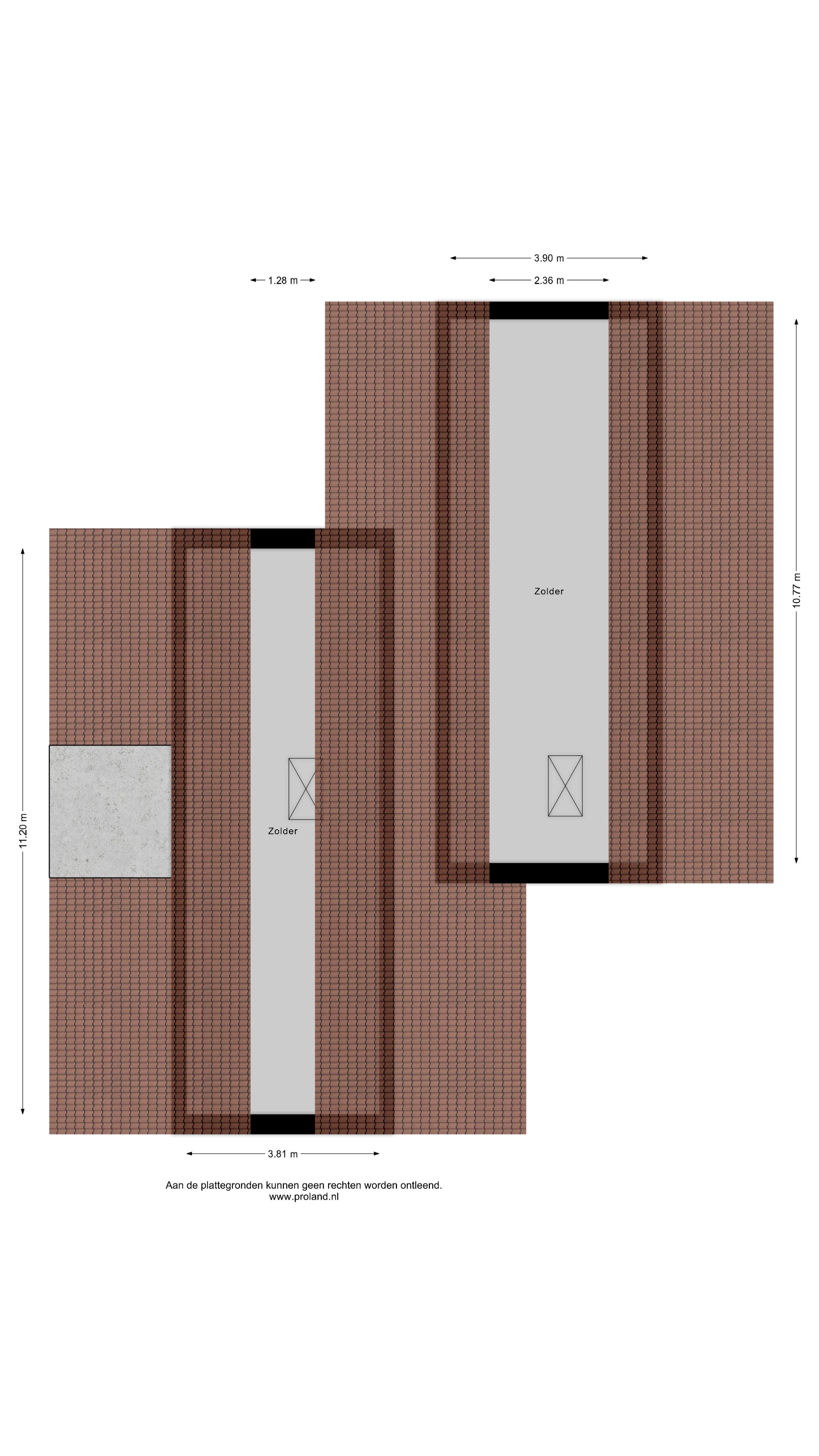 Foto 66 van Verlengde van Echtenskanaal NZ 98