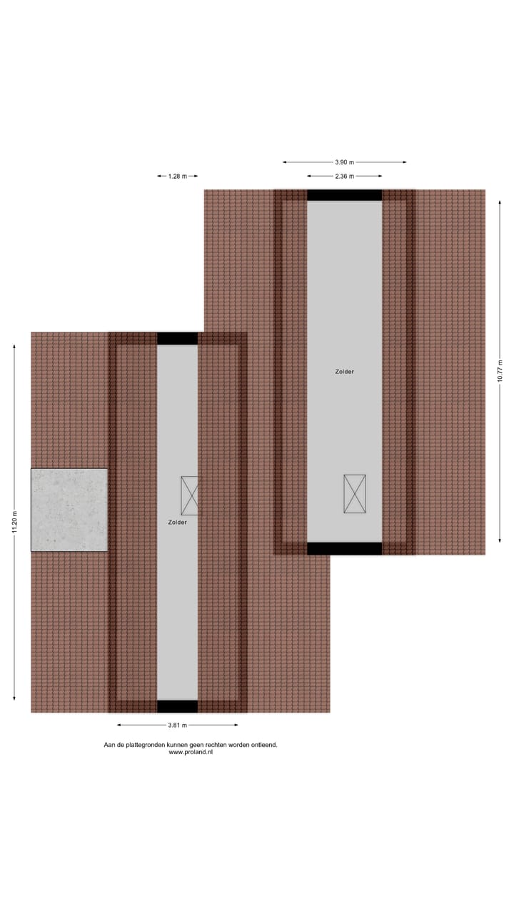 Foto 66 van Verlengde van Echtenskanaal NZ 98