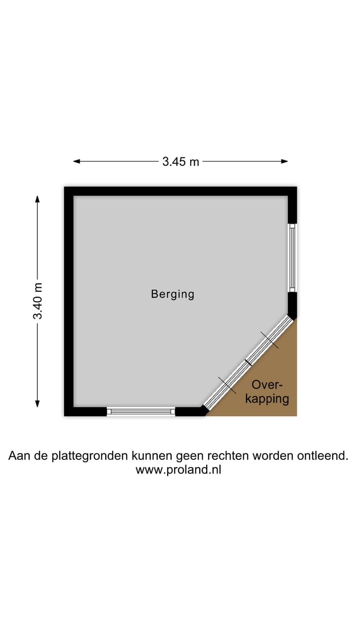 Foto 68 van Verlengde van Echtenskanaal NZ 98