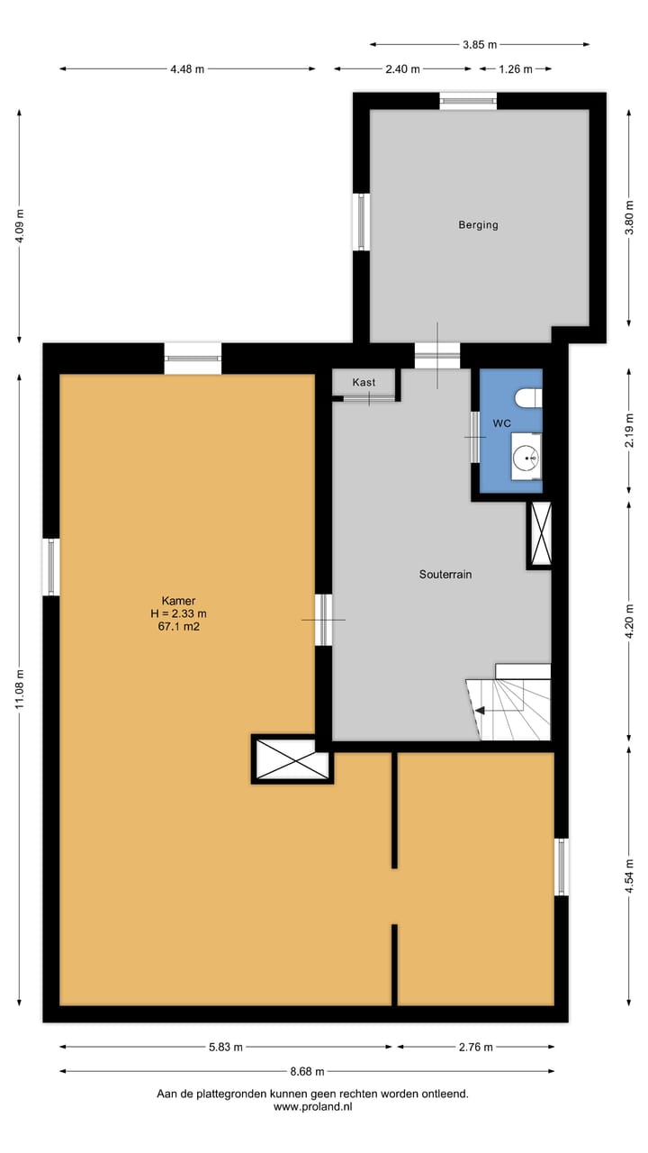 Foto 69 van Verlengde van Echtenskanaal NZ 98