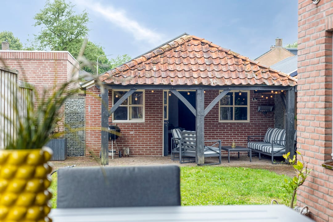 Foto 2 van Gerard ter Borchlaan 46