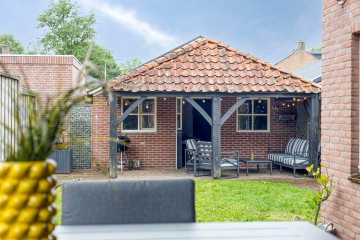 Foto 2 van Gerard ter Borchlaan 46