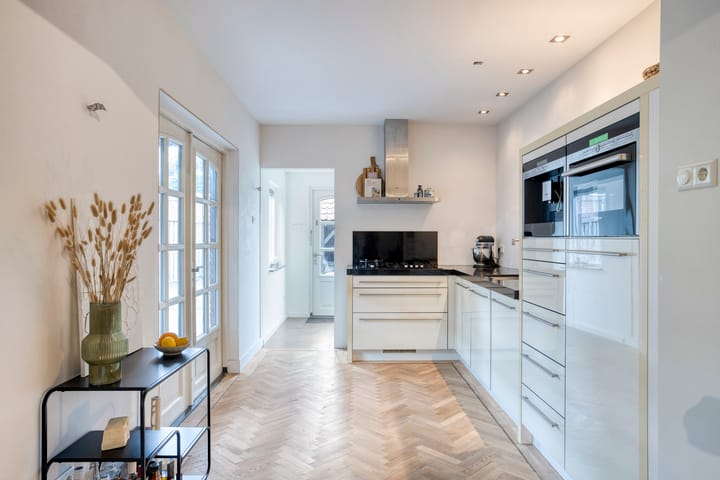 Foto 3 van Gerard ter Borchlaan 46