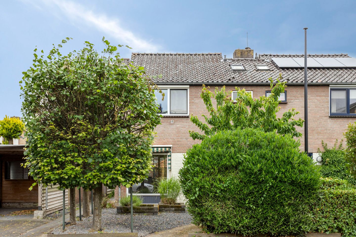 Foto 4 van Gerard ter Borchlaan 46