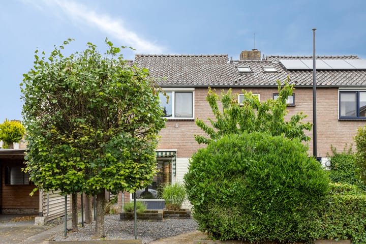 Foto 4 van Gerard ter Borchlaan 46