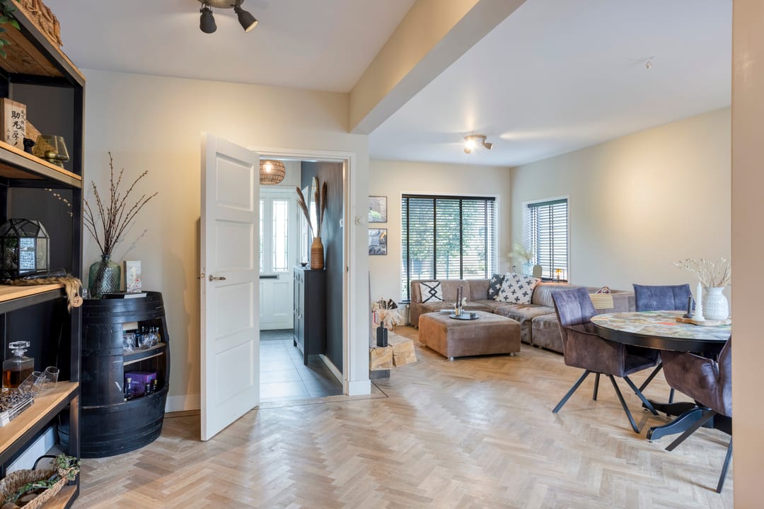 Foto 7 van Gerard ter Borchlaan 46