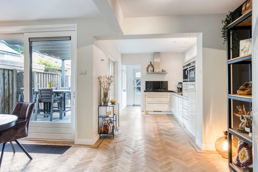 Foto 8 van Gerard ter Borchlaan 46