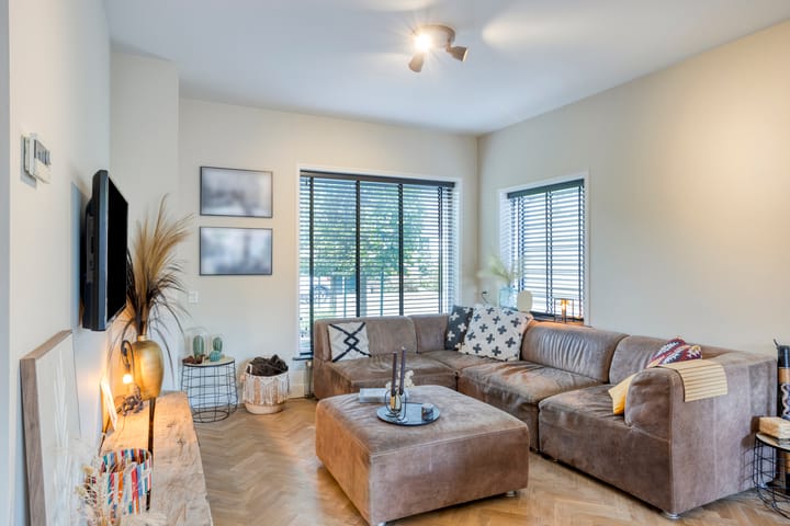 Foto 10 van Gerard ter Borchlaan 46