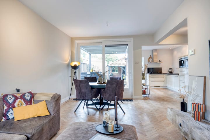 Foto 12 van Gerard ter Borchlaan 46