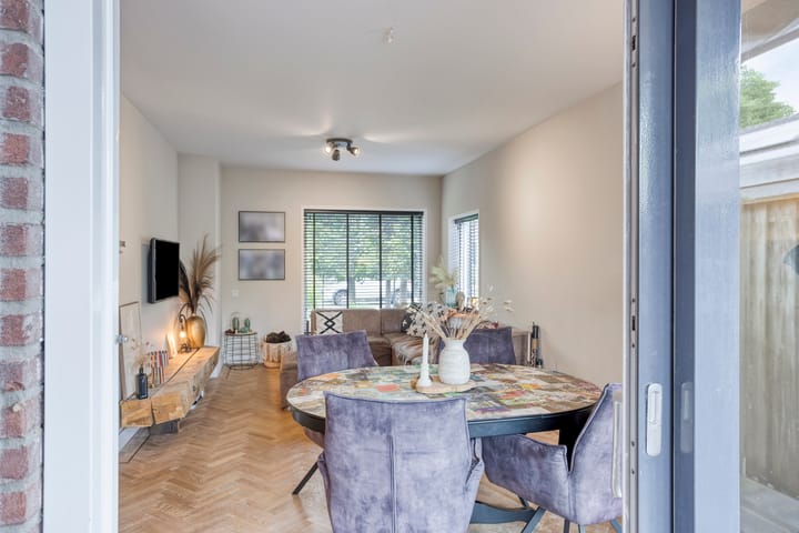 Foto 14 van Gerard ter Borchlaan 46