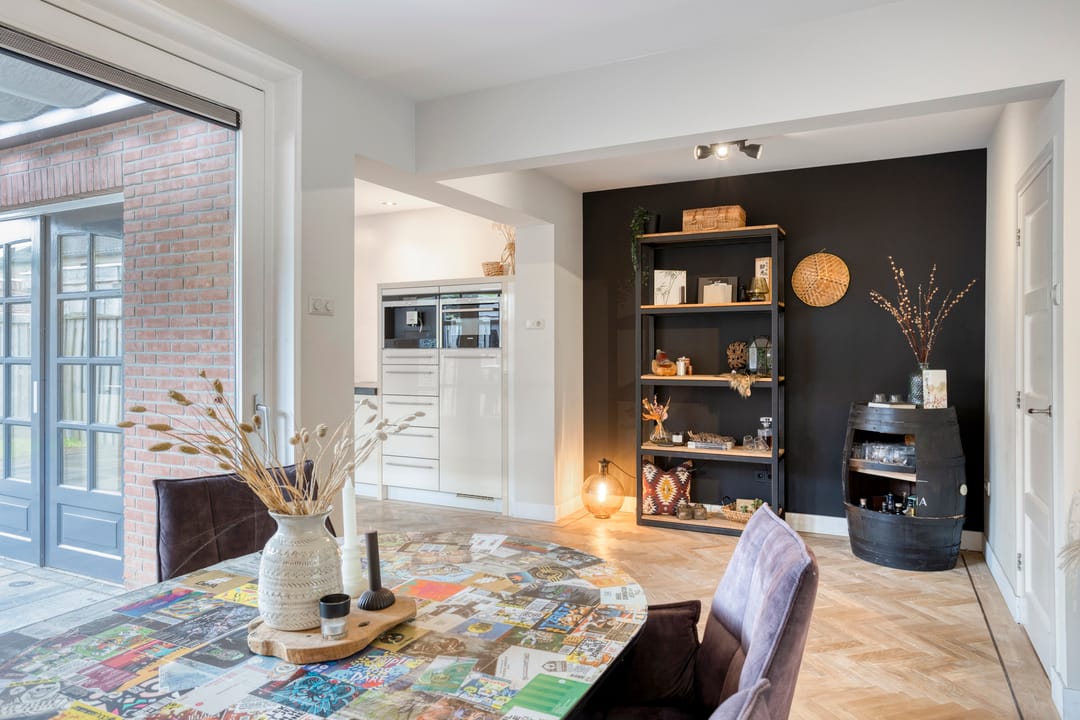 Foto 16 van Gerard ter Borchlaan 46