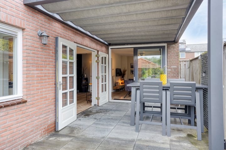 Foto 31 van Gerard ter Borchlaan 46