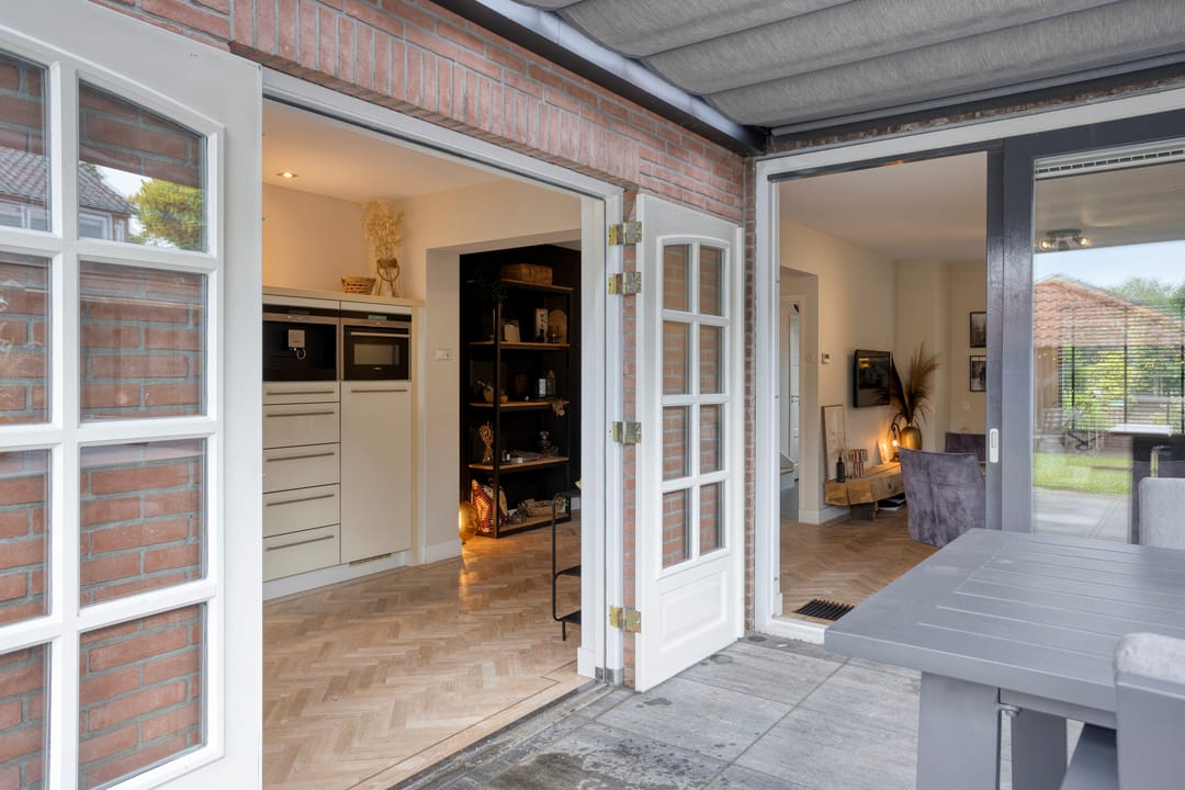 Foto 32 van Gerard ter Borchlaan 46