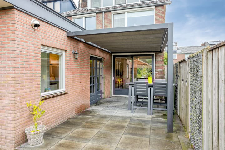 Foto 34 van Gerard ter Borchlaan 46