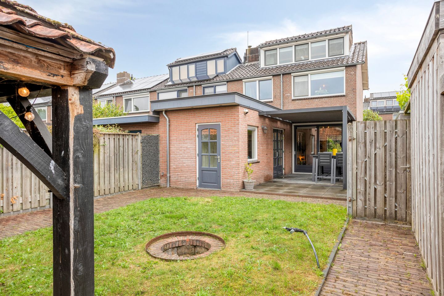 Foto 35 van Gerard ter Borchlaan 46