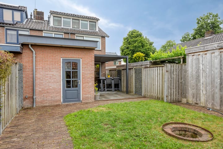 Foto 36 van Gerard ter Borchlaan 46