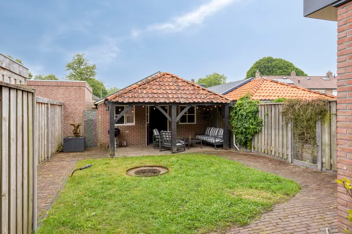 Foto 37 van Gerard ter Borchlaan 46