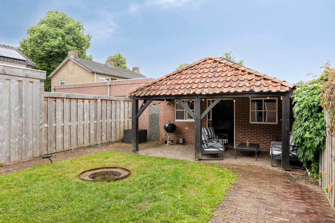 Foto 38 van Gerard ter Borchlaan 46