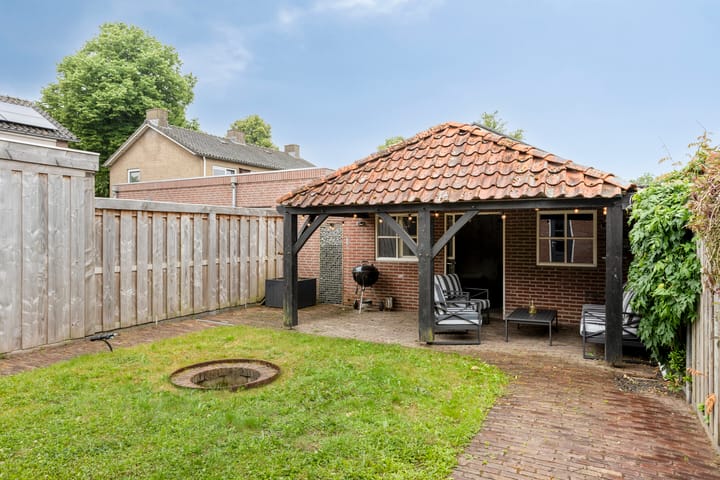 Foto 38 van Gerard ter Borchlaan 46