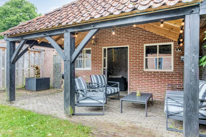 Foto 39 van Gerard ter Borchlaan 46