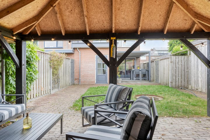 Foto 40 van Gerard ter Borchlaan 46