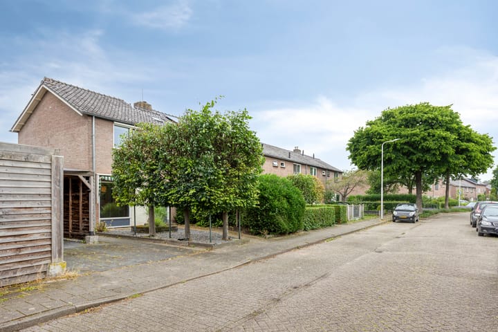 Foto 43 van Gerard ter Borchlaan 46