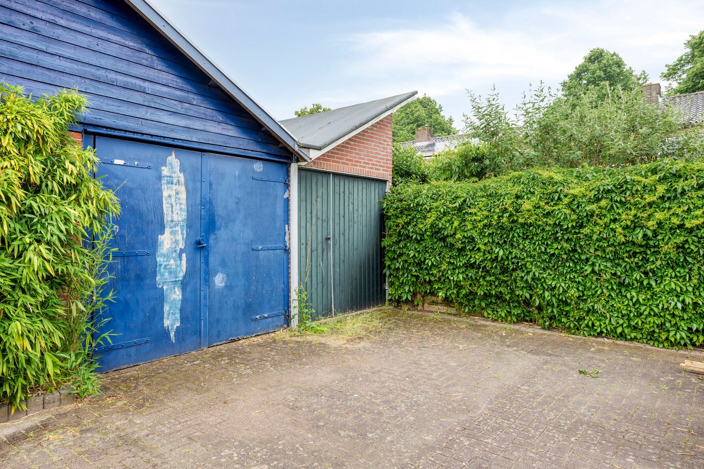 Foto 44 van Gerard ter Borchlaan 46