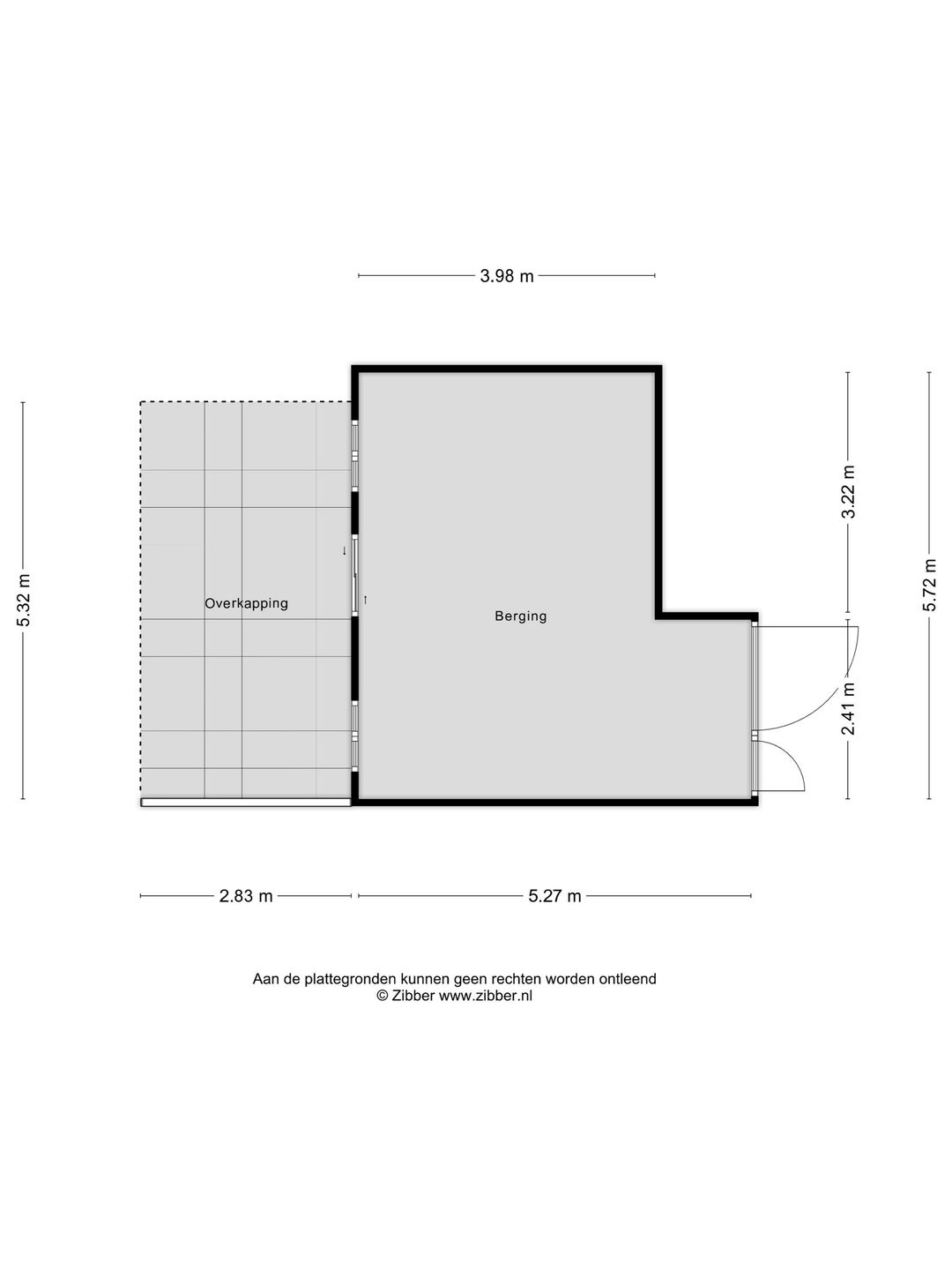 Foto 46 van Gerard ter Borchlaan 46