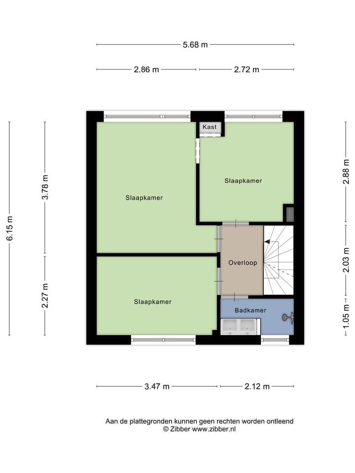 Foto 47 van Gerard ter Borchlaan 46