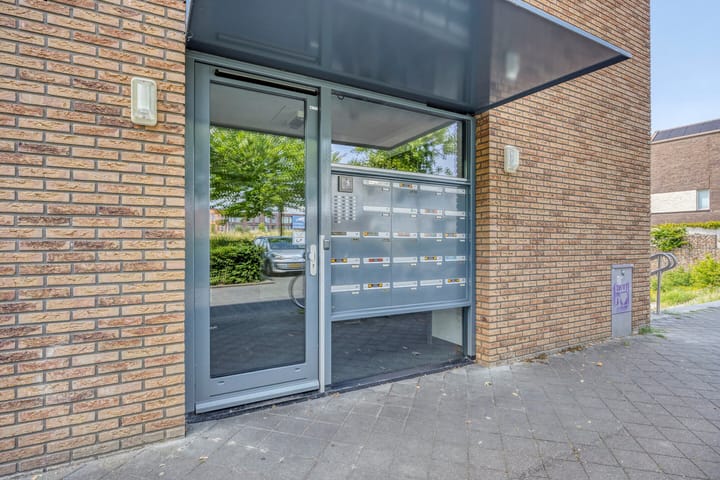 Foto 2 van Valeriaanweg 183