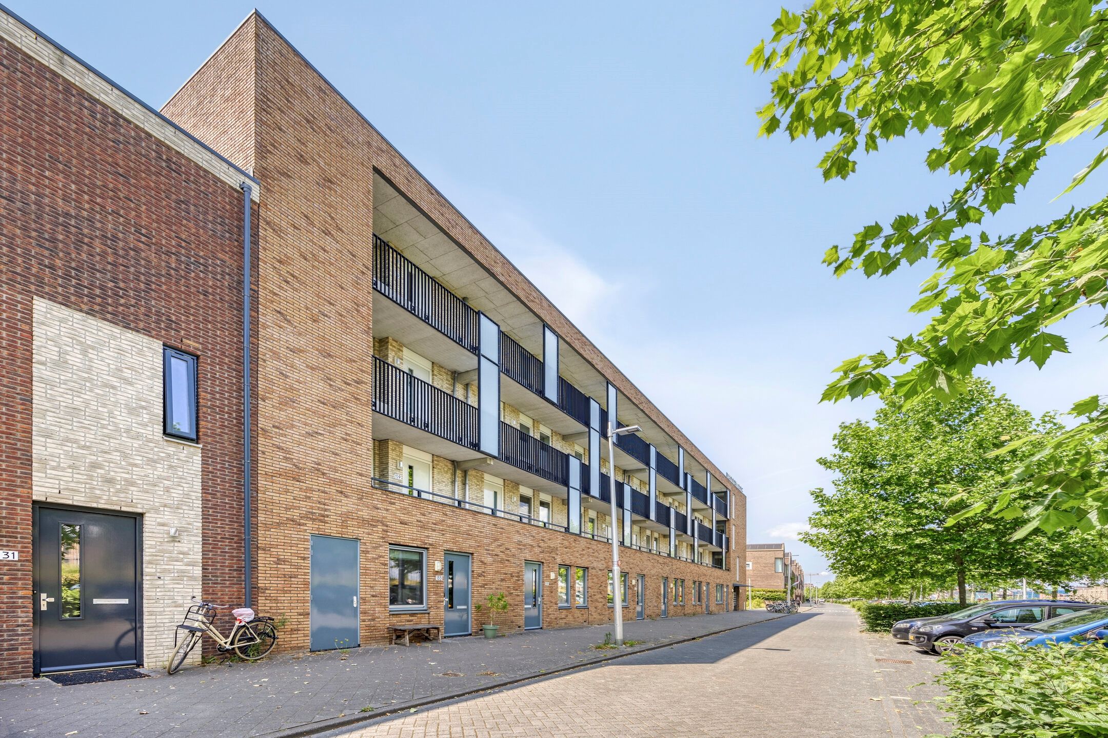 Foto 3 van Valeriaanweg 183