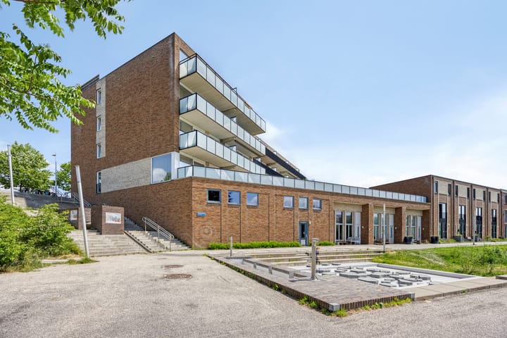 Foto 4 van Valeriaanweg 183