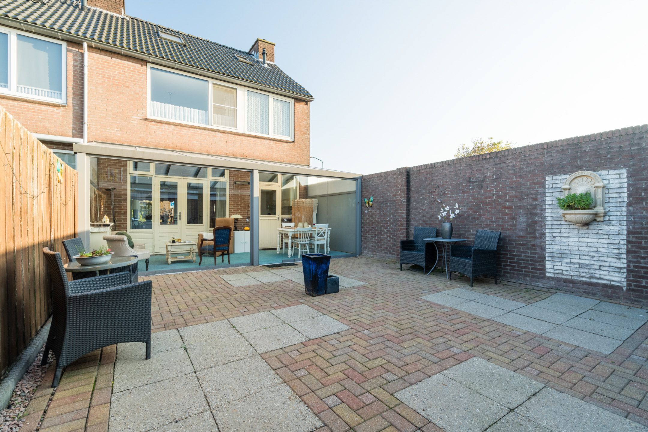 Foto 3 van de Savornin Lohmanstraat 35