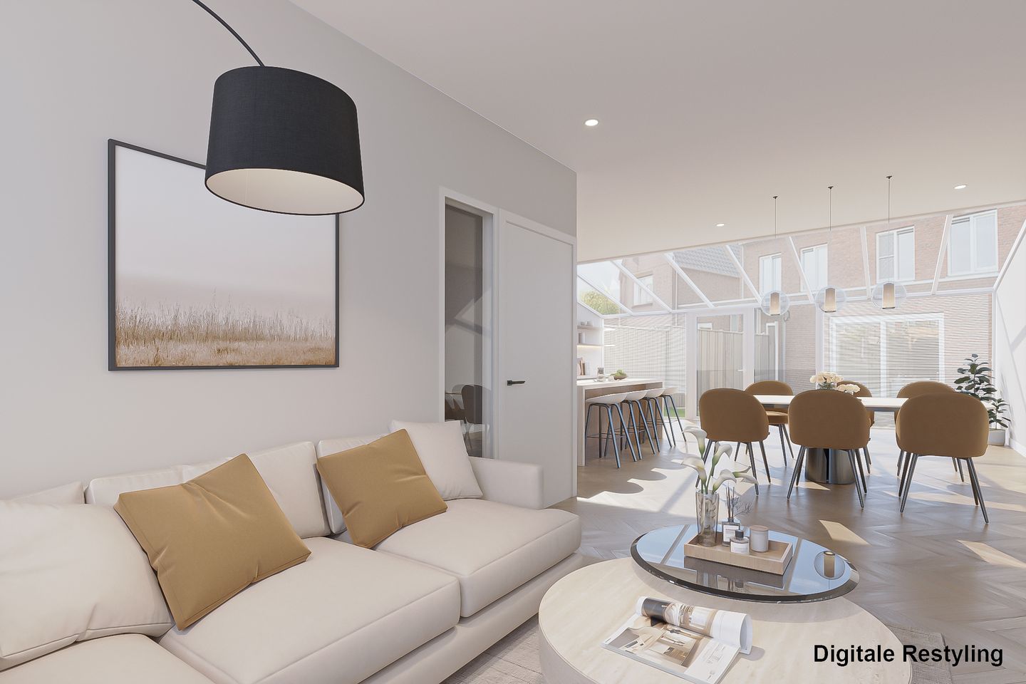 Foto 4 van de Savornin Lohmanstraat 35