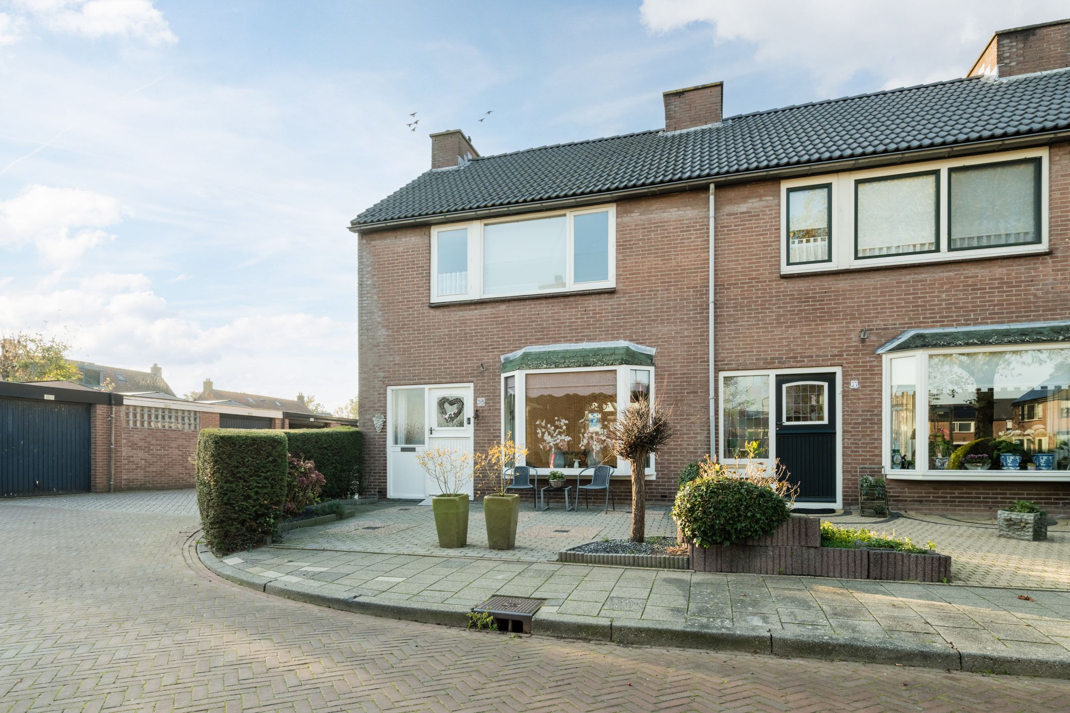 Foto 6 van de Savornin Lohmanstraat 35