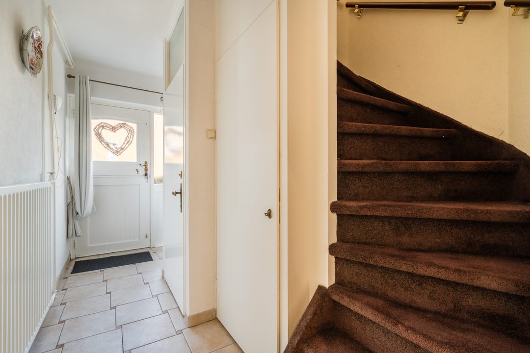 Foto 8 van de Savornin Lohmanstraat 35