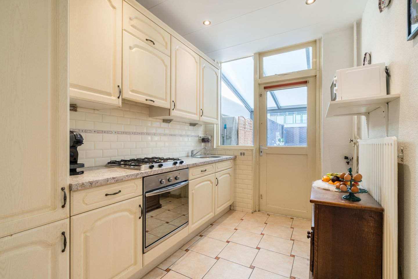 Foto 10 van de Savornin Lohmanstraat 35