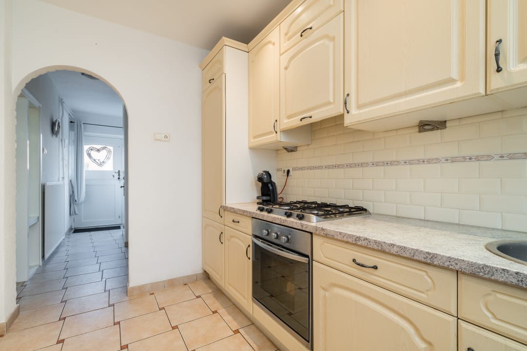 Foto 11 van de Savornin Lohmanstraat 35