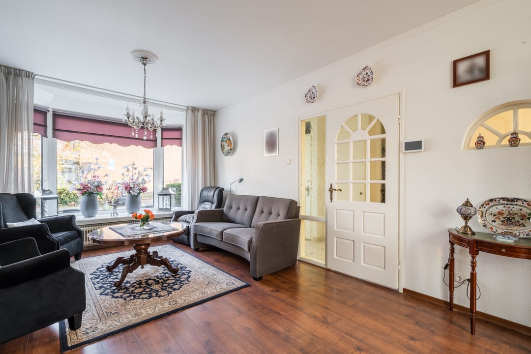 Foto 13 van de Savornin Lohmanstraat 35