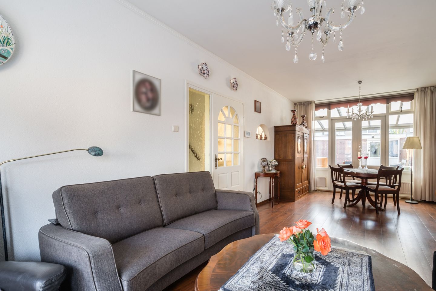 Foto 14 van de Savornin Lohmanstraat 35